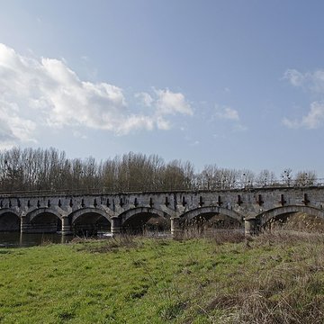 Écluse de la Tranchasse