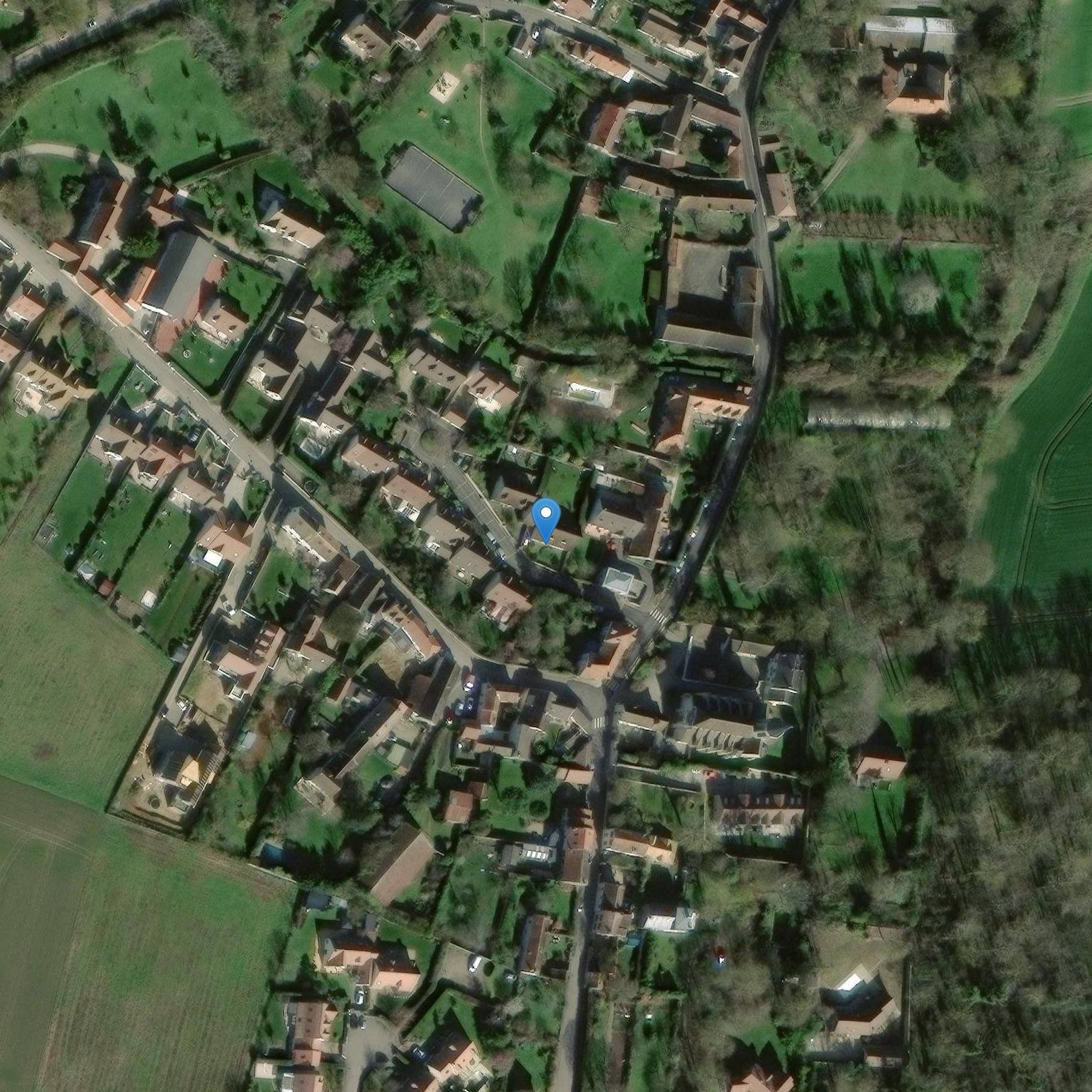 Photo de National Higher School of Agronomy of Grignon