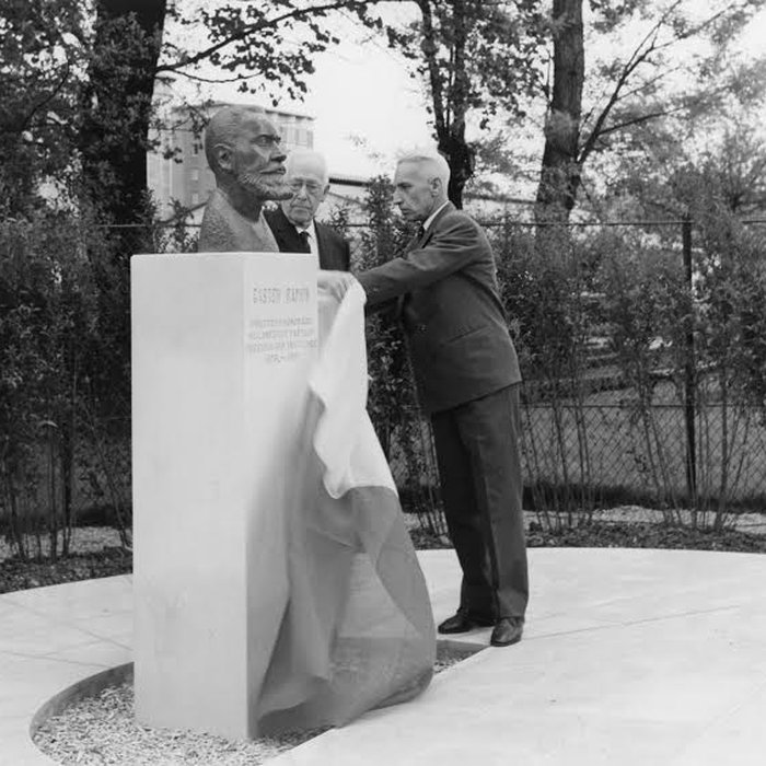 Photo de École nationale vétérinaire dAlfort