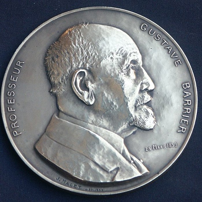 Photo de École nationale vétérinaire dAlfort