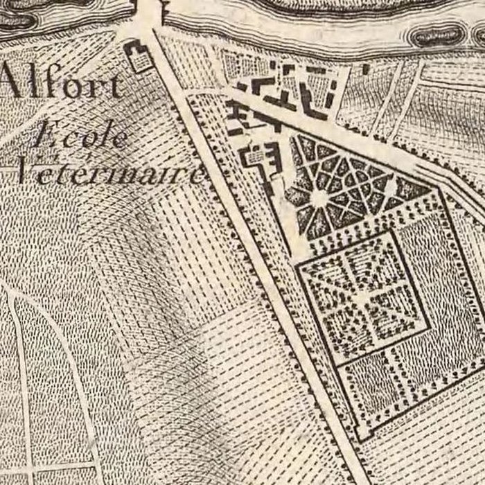 Photo de École nationale vétérinaire dAlfort