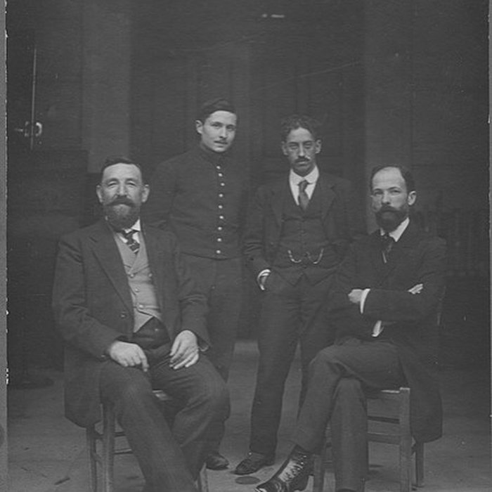 Photo de École nationale vétérinaire dAlfort