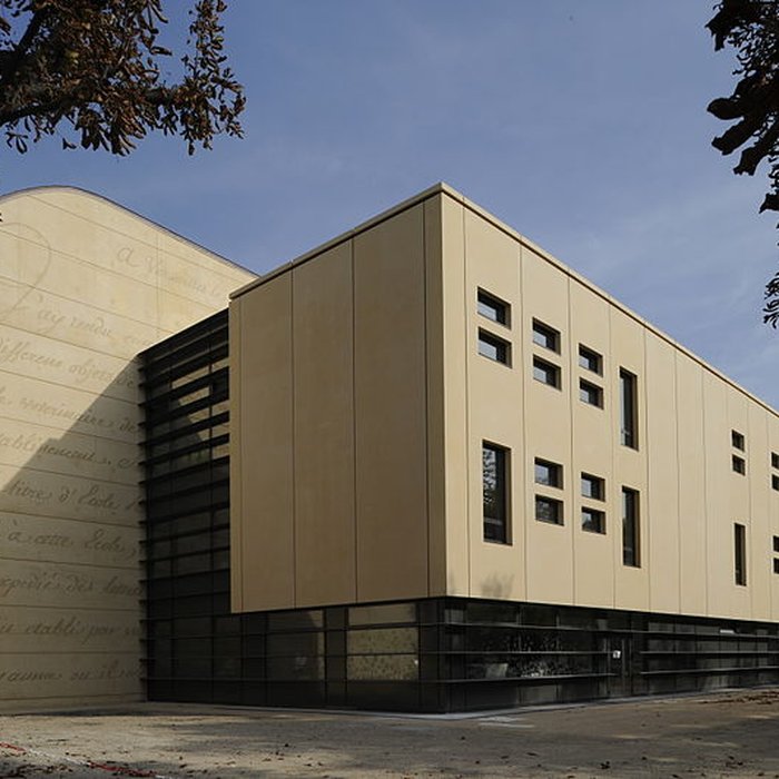 Photo de École nationale vétérinaire dAlfort