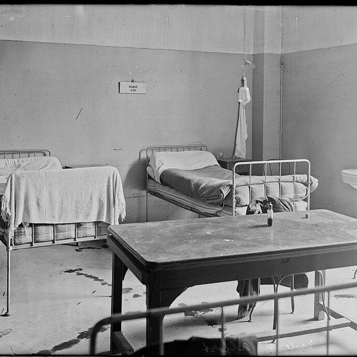 Photo de École nationale vétérinaire dAlfort