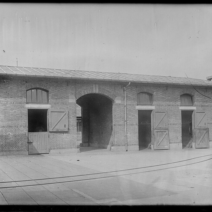 Photo de École nationale vétérinaire dAlfort
