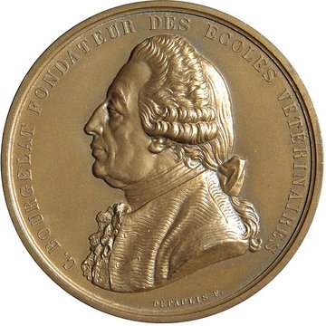 École nationale vétérinaire dAlfort