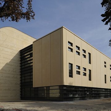 École nationale vétérinaire dAlfort