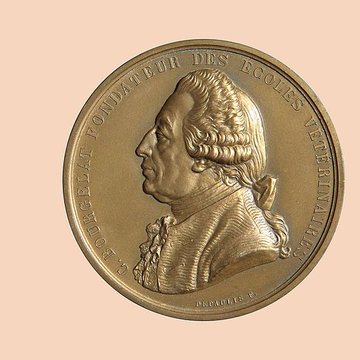 École nationale vétérinaire dAlfort