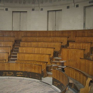 École nationale vétérinaire dAlfort