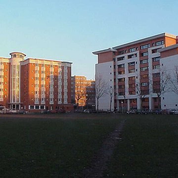 École nationale vétérinaire dAlfort