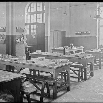 École nationale vétérinaire dAlfort