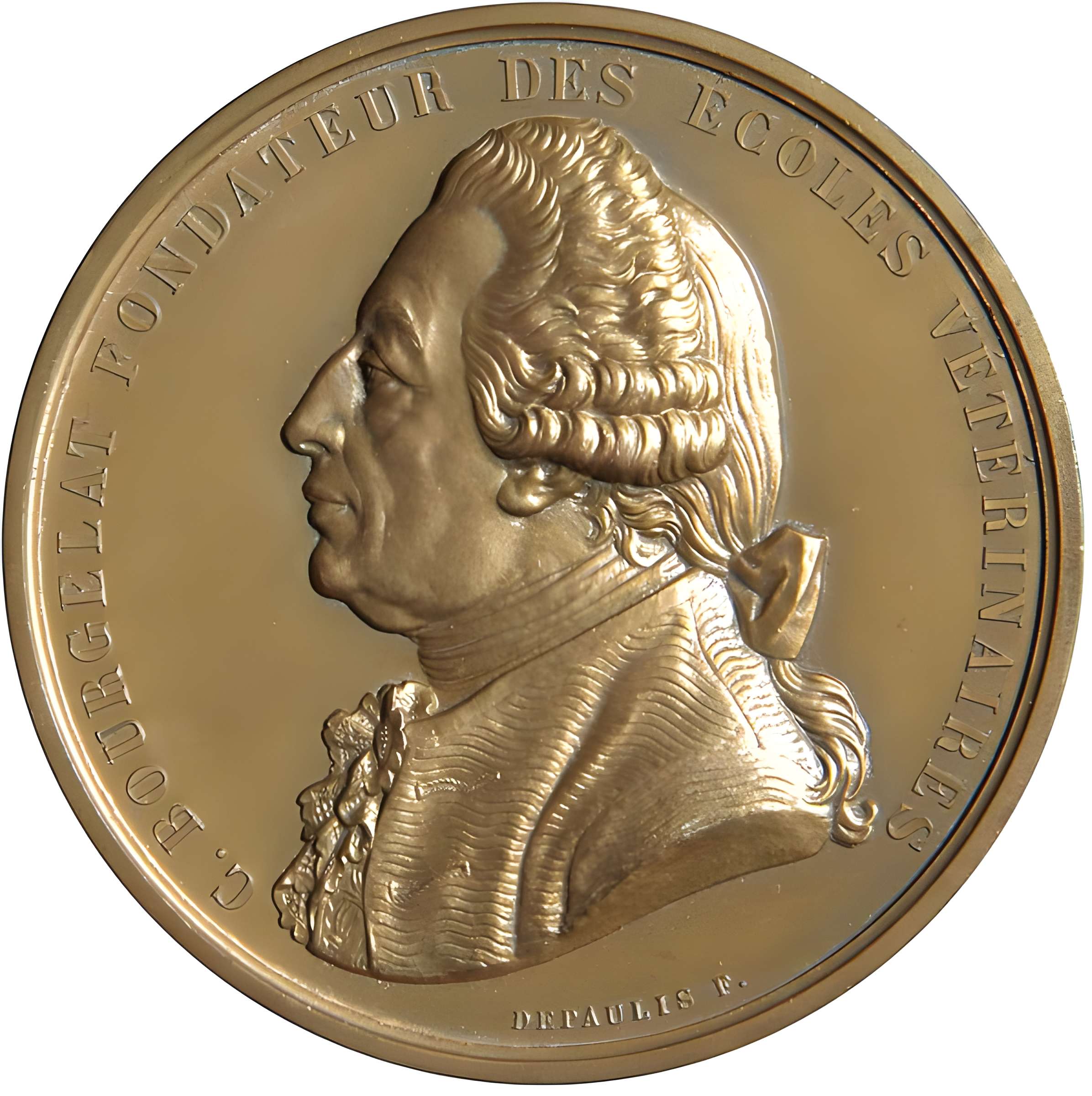 École nationale vétérinaire d'Alfort