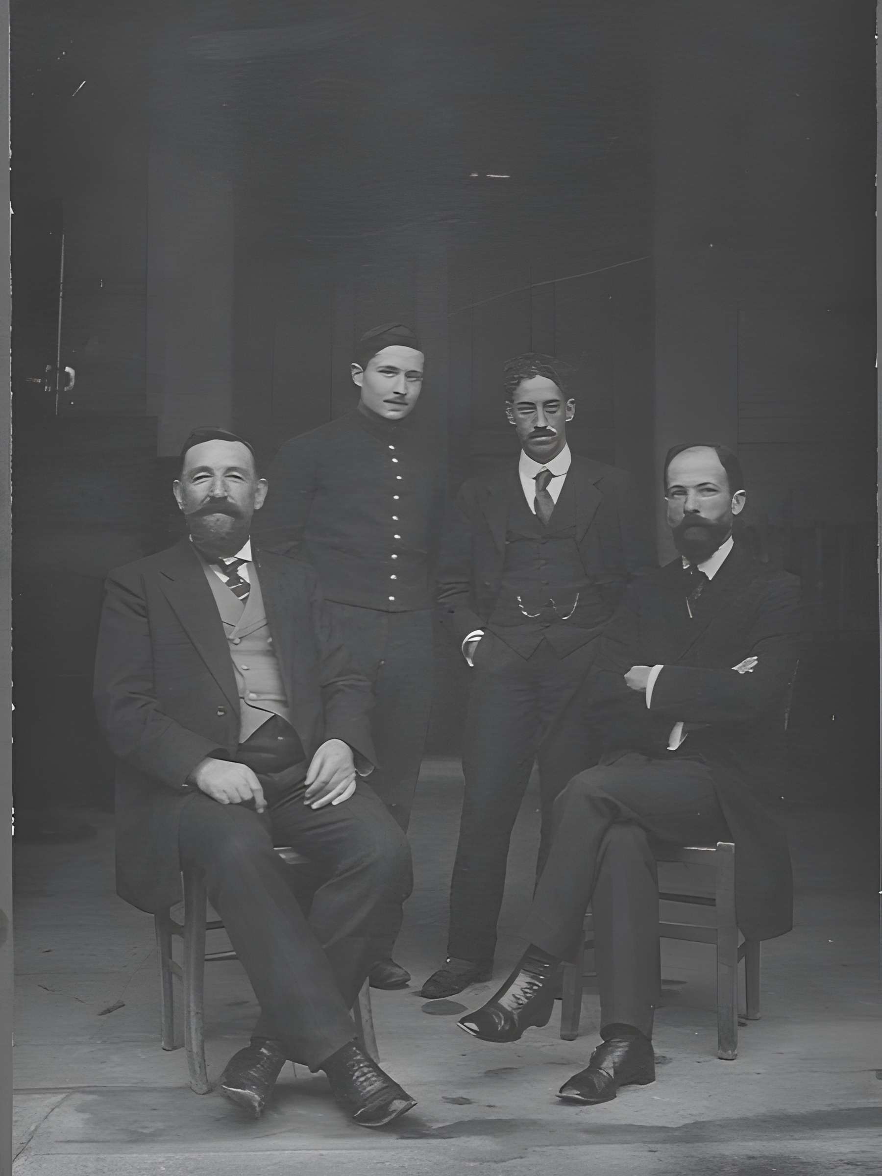 École nationale vétérinaire d'Alfort