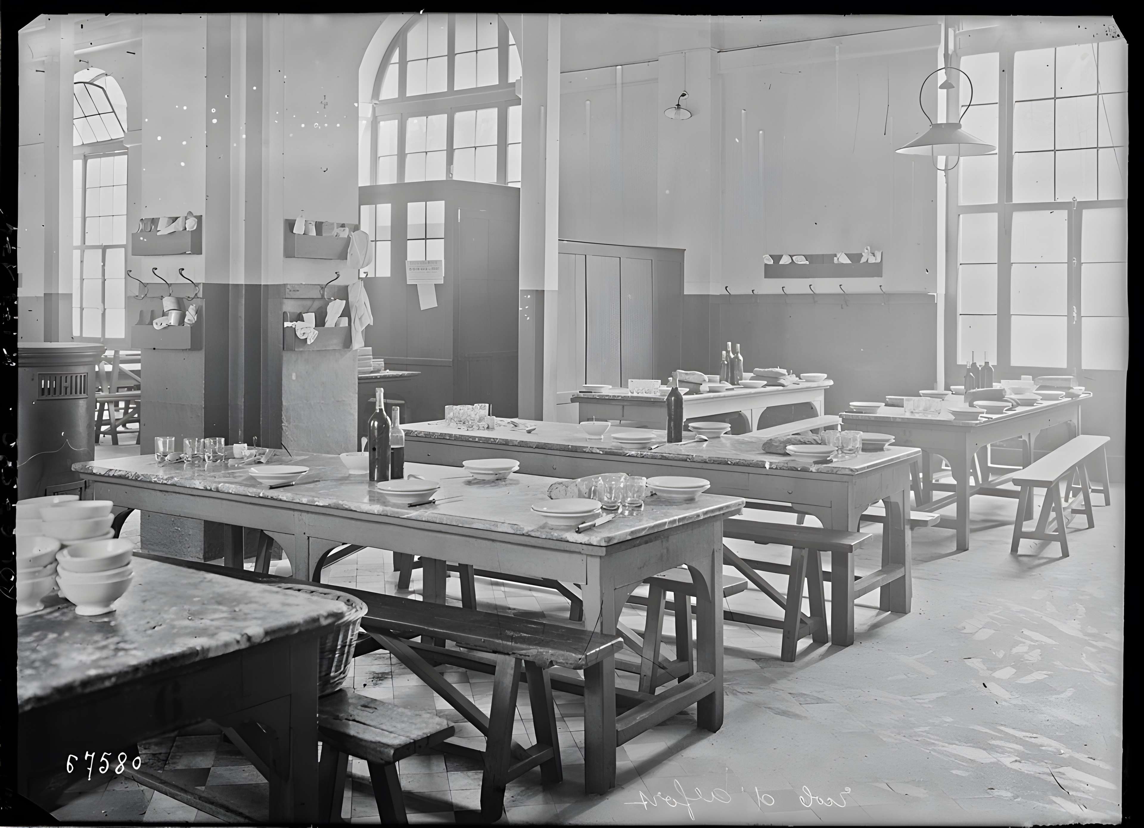 École nationale vétérinaire d'Alfort