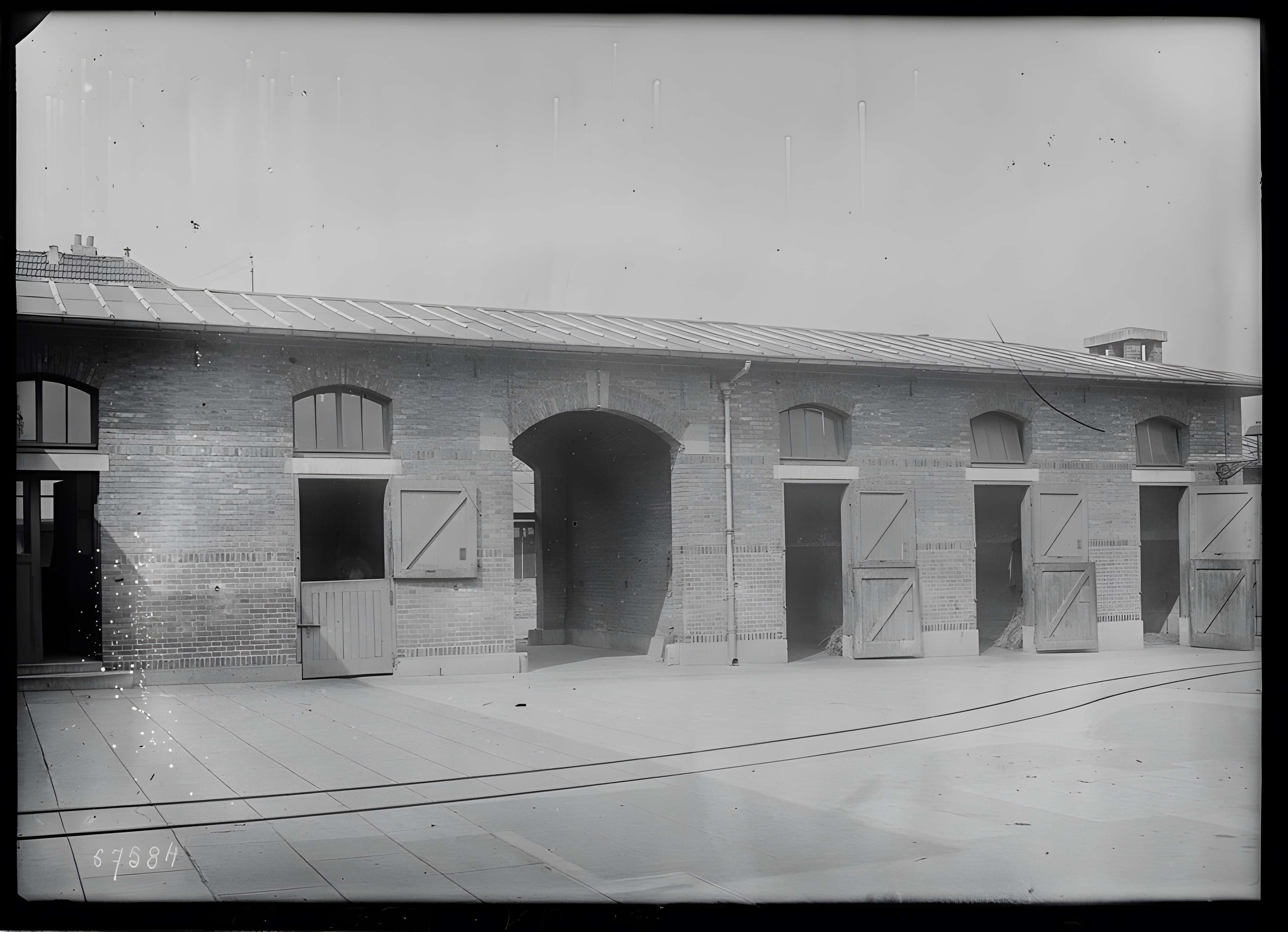 École nationale vétérinaire d'Alfort