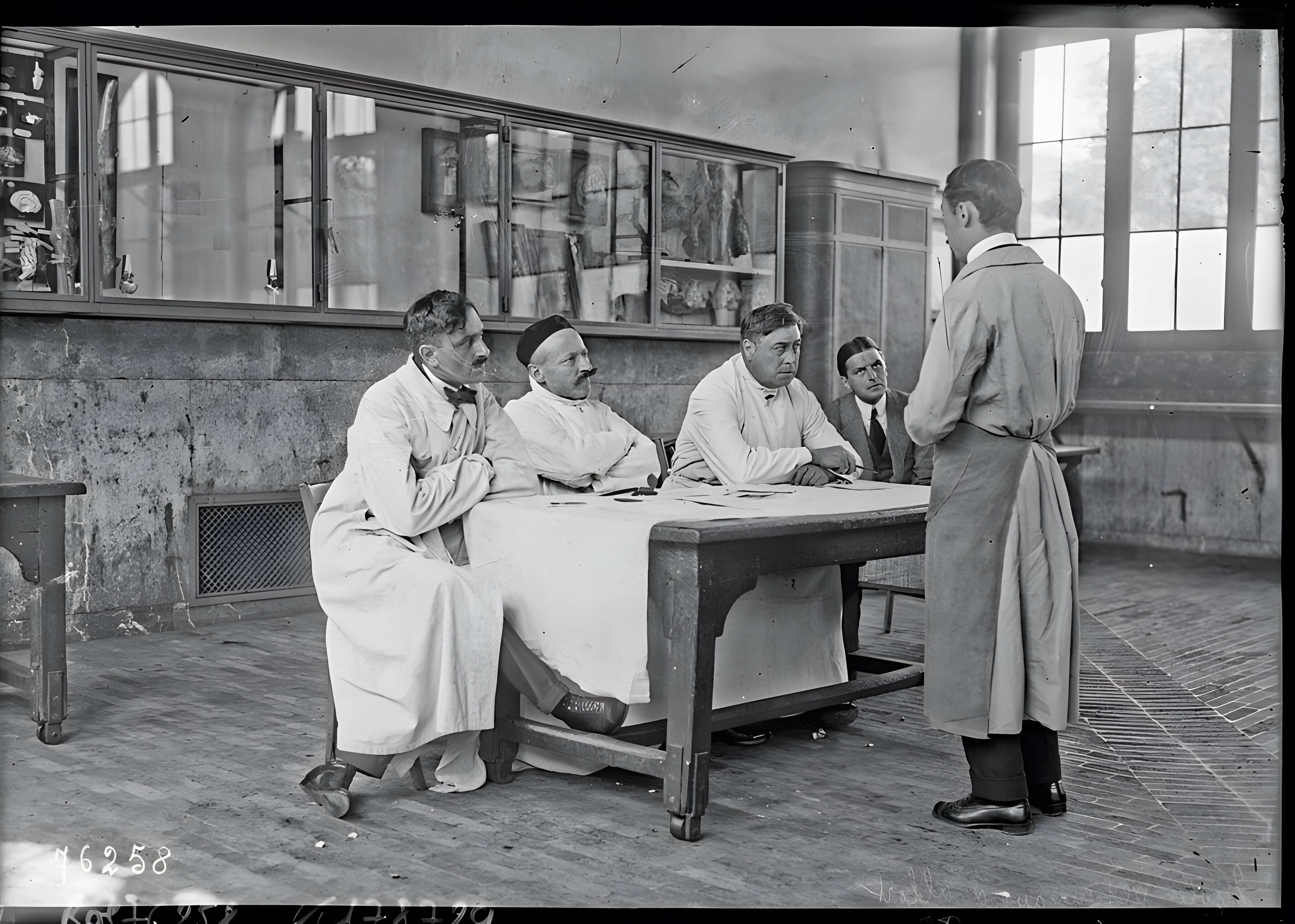 École nationale vétérinaire d'Alfort