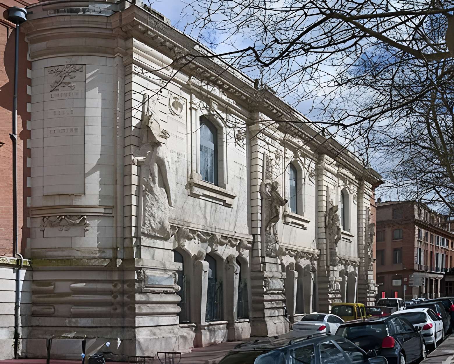 École supérieure des beaux-arts de Toulouse 