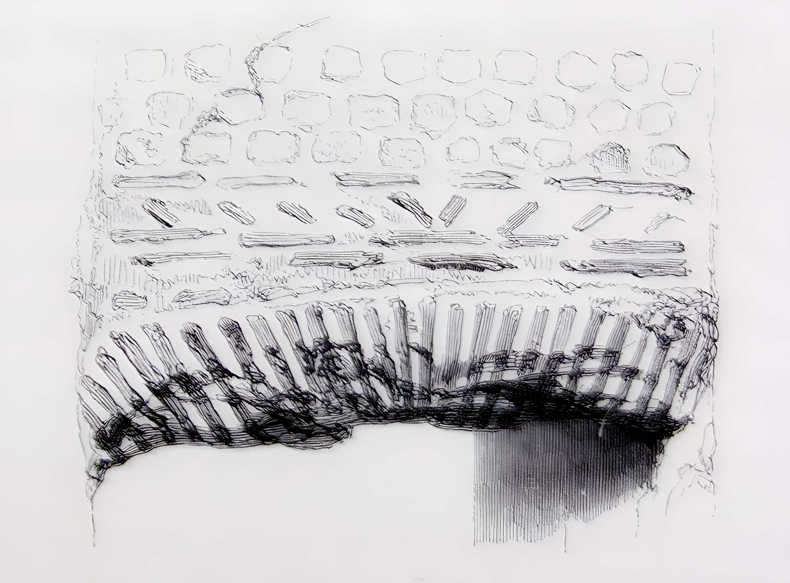 Édifice gallo-romain de Vernou-sur-Brenne