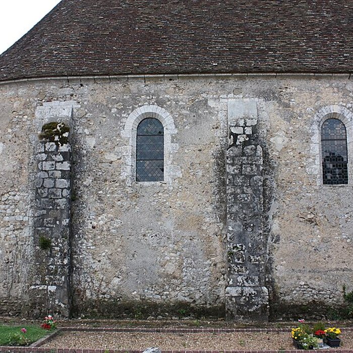 Photo de Eglise paroissiale Notre-Dame