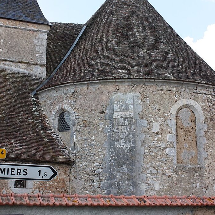 Photo de Eglise paroissiale Notre-Dame