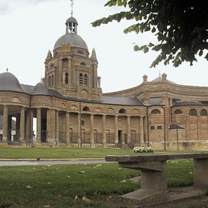 Photo de Église Saint-Didier dAsfeld