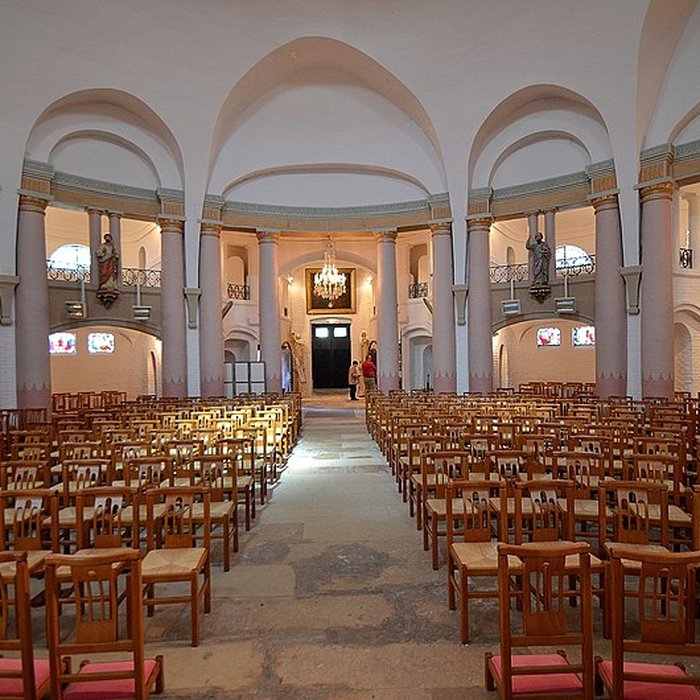 Photo de Église Saint-Didier dAsfeld