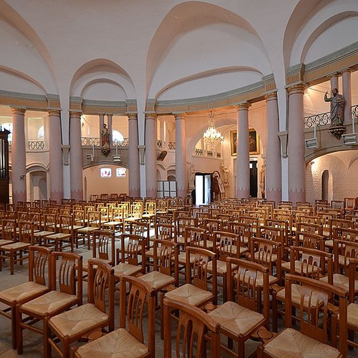Photo de Église Saint-Didier dAsfeld