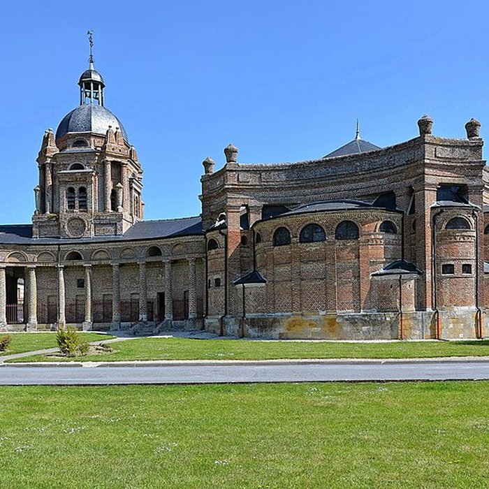Photo de Église Saint-Didier dAsfeld