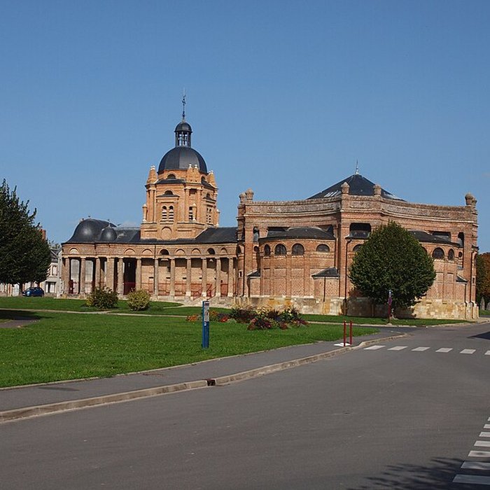 Photo de Église Saint-Didier dAsfeld
