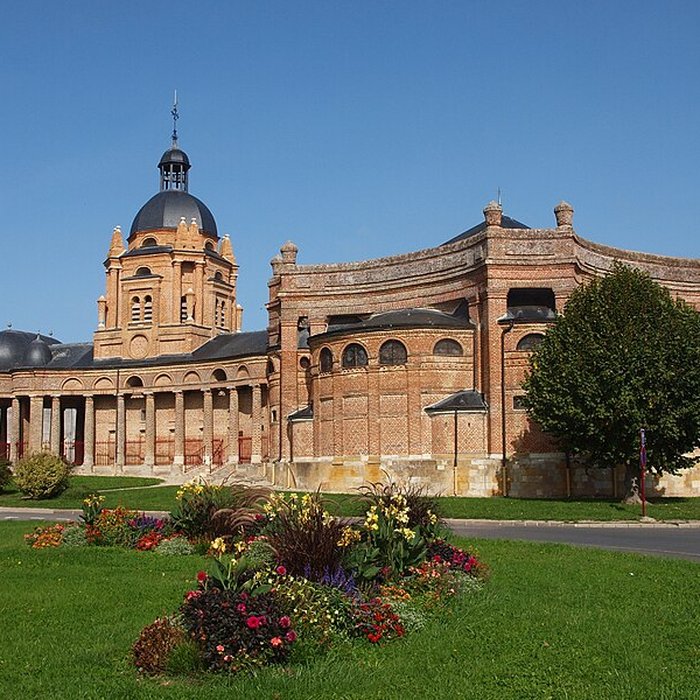 Photo de Église Saint-Didier dAsfeld
