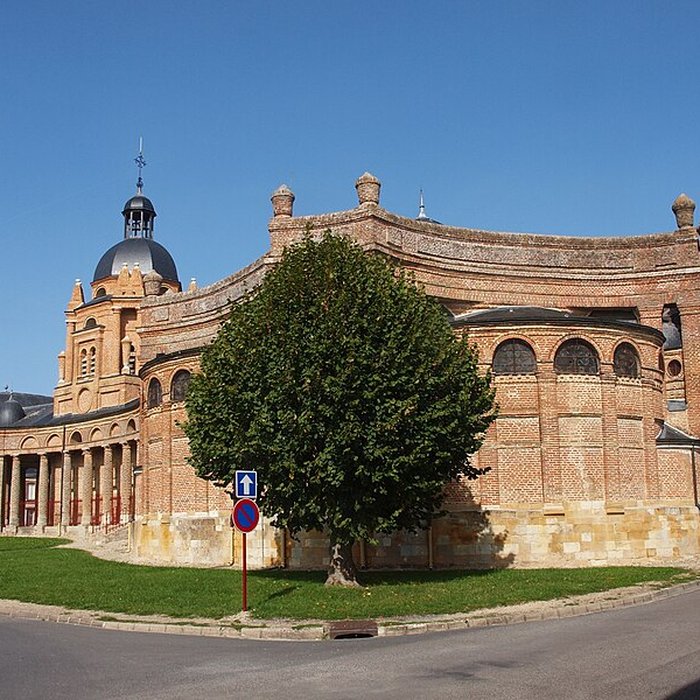 Photo de Église Saint-Didier dAsfeld