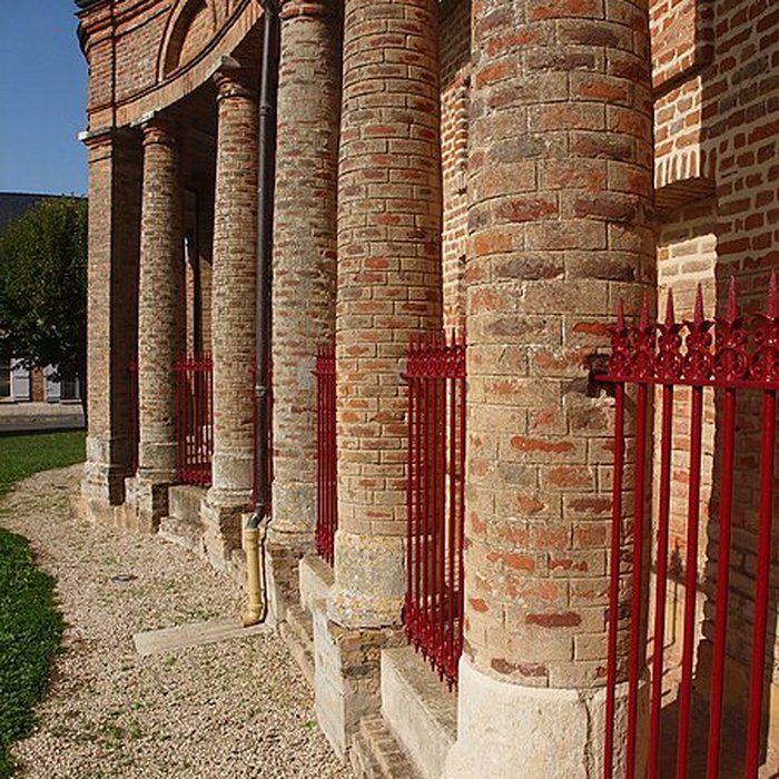 Photo de Église Saint-Didier dAsfeld