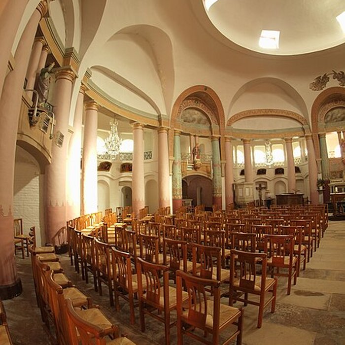 Photo de Église Saint-Didier dAsfeld