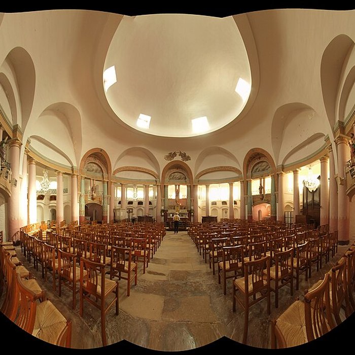 Photo de Église Saint-Didier dAsfeld