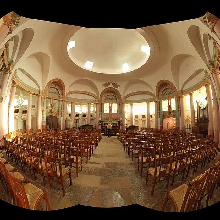 Photo de Église Saint-Didier dAsfeld