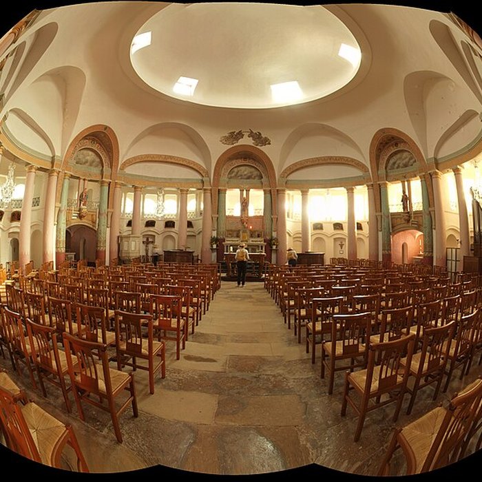 Photo de Église Saint-Didier dAsfeld