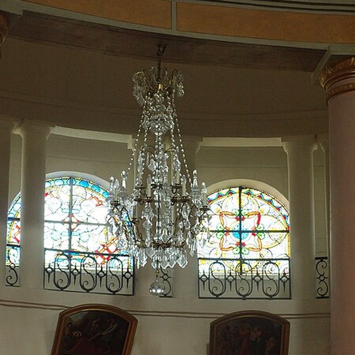 Photo de Église Saint-Didier dAsfeld