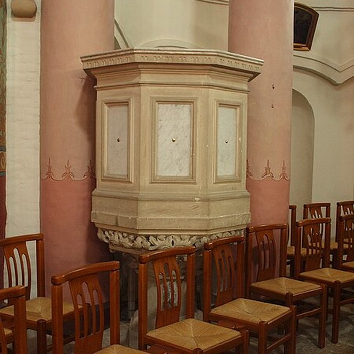 Photo de Église Saint-Didier dAsfeld