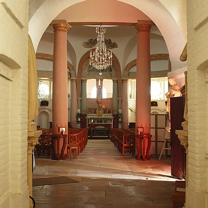 Photo de Église Saint-Didier dAsfeld