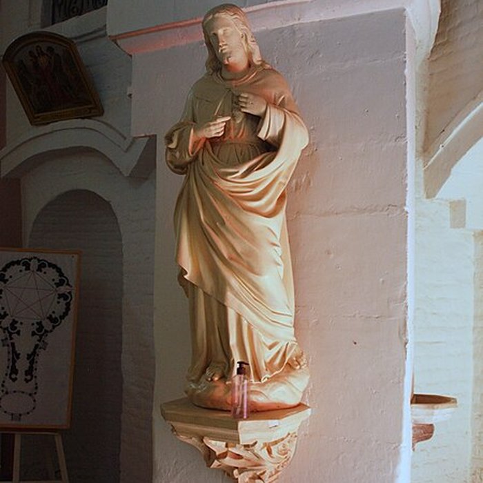 Photo de Église Saint-Didier dAsfeld