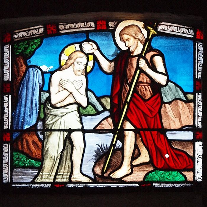 Photo de Église Saint-Didier dAsfeld