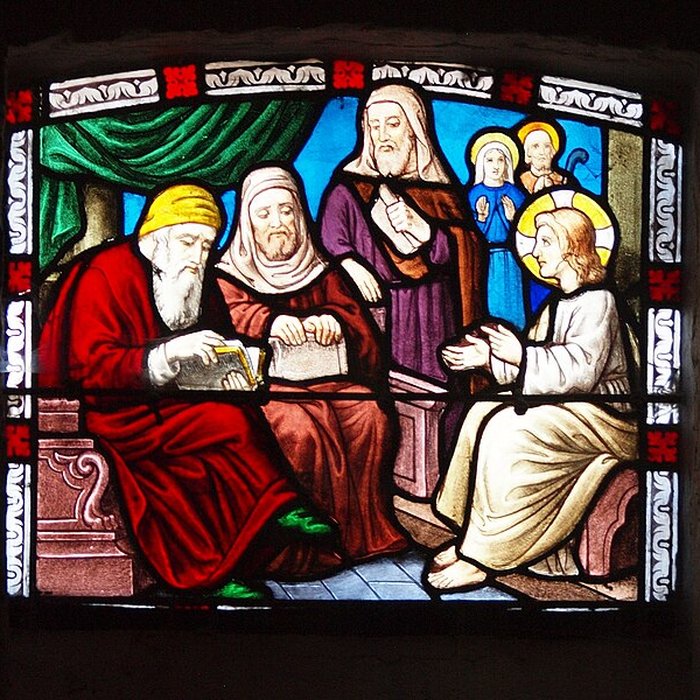 Photo de Église Saint-Didier dAsfeld