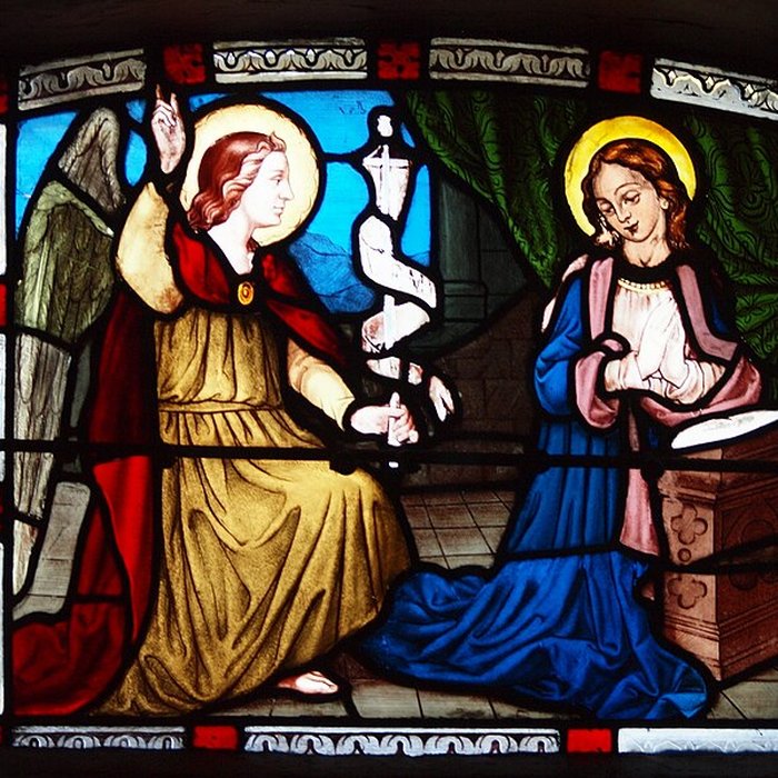 Photo de Église Saint-Didier dAsfeld