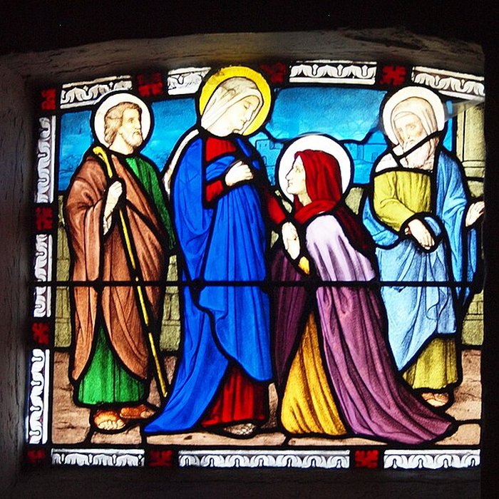 Photo de Église Saint-Didier dAsfeld