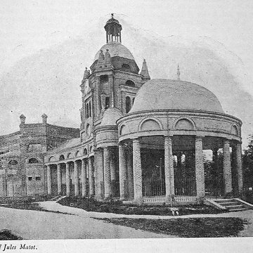 Église Saint-Didier dAsfeld