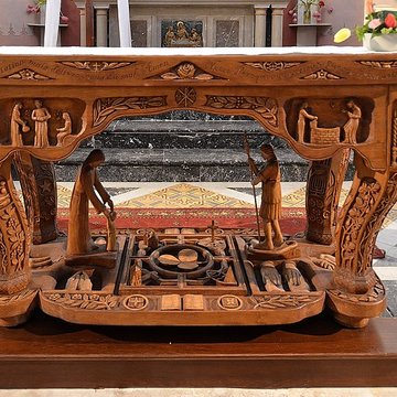 Église Saint-Didier dAsfeld