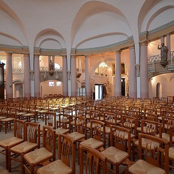 Église Saint-Didier dAsfeld