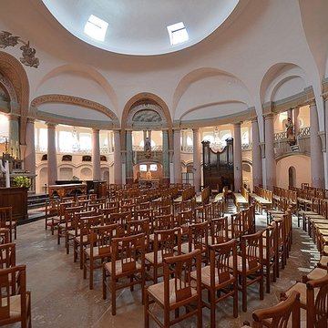 Église Saint-Didier dAsfeld