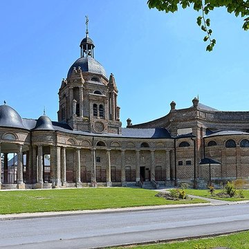 Église Saint-Didier dAsfeld