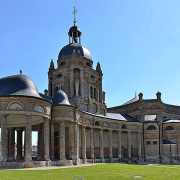 Église Saint-Didier dAsfeld